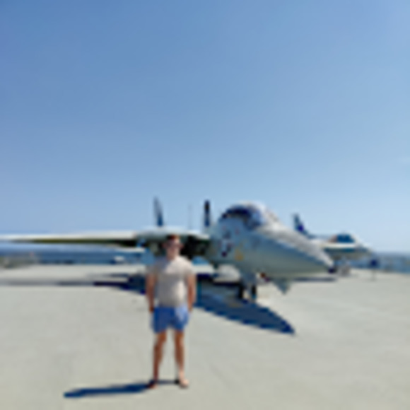 Meet your Posher, Luca - Picture 1 of 1